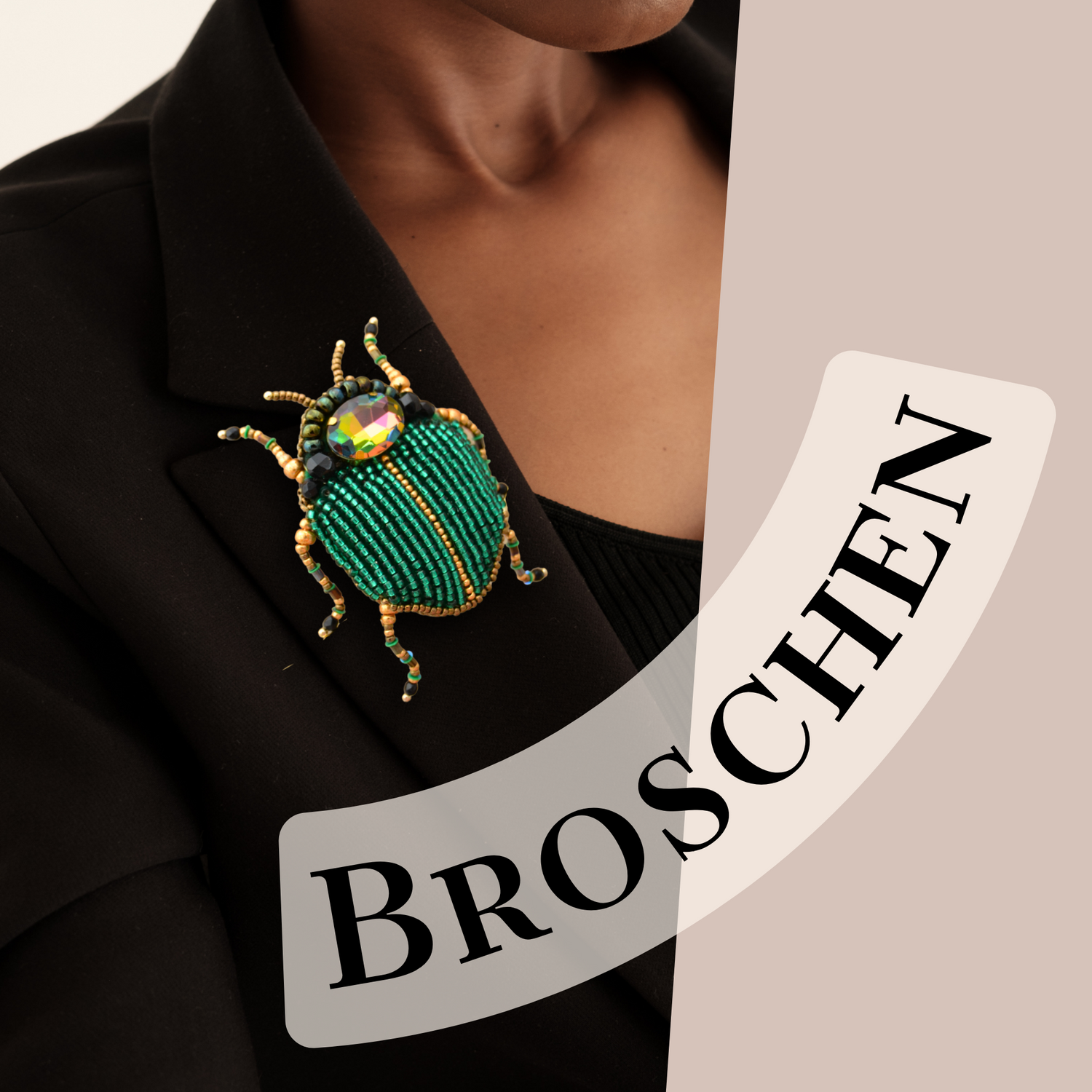 Broschen