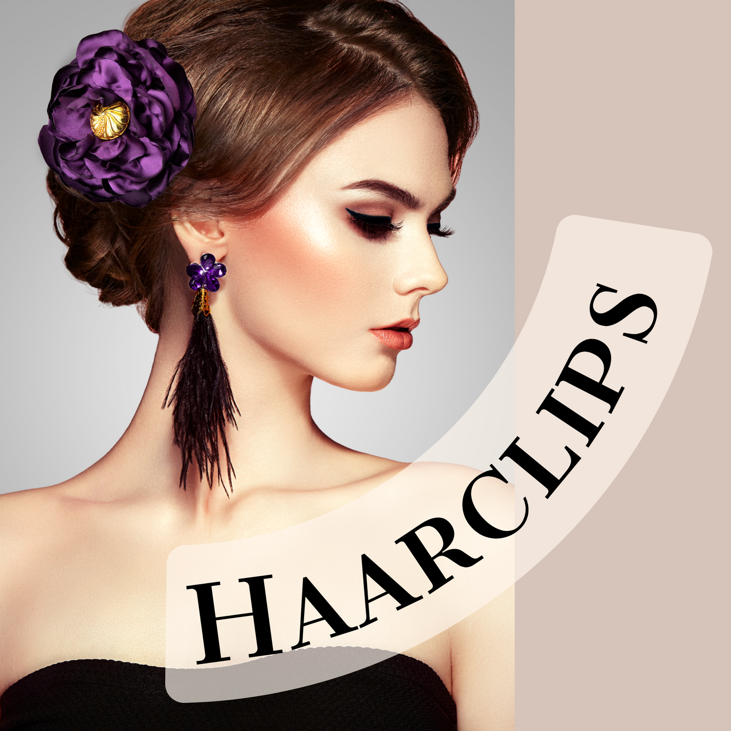 Haarclips