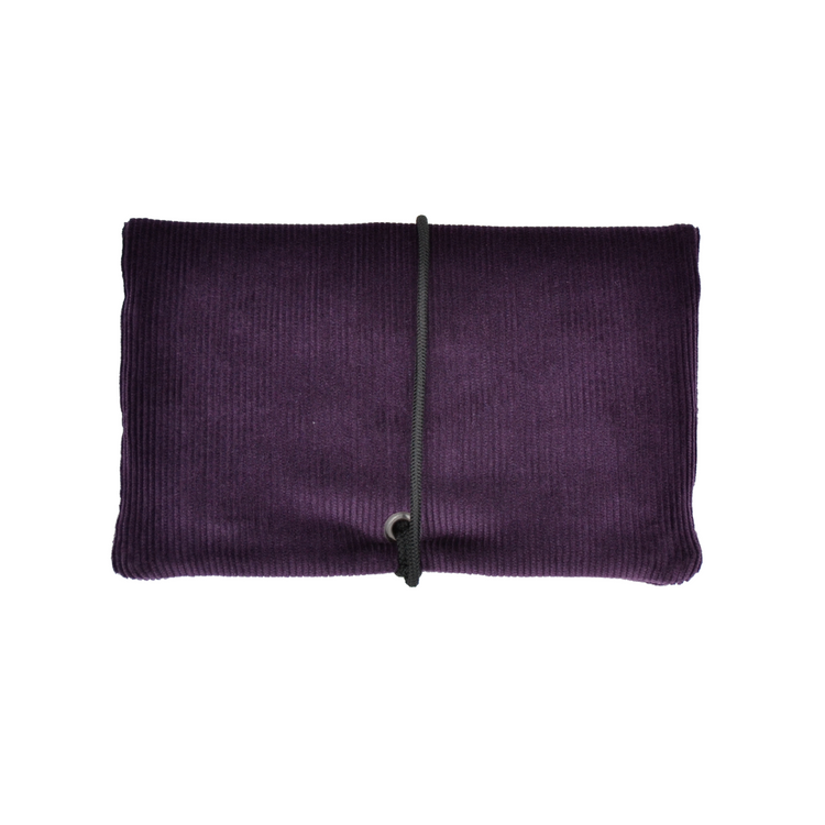 XL Tabakbeutel "Melanzani"
