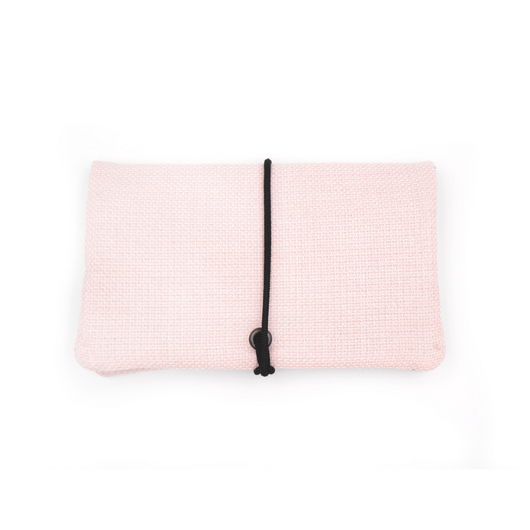Tabak Aufbewahrung Tasche Rosa
