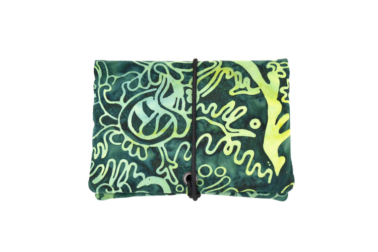 Tabakbeutel "Jungle"