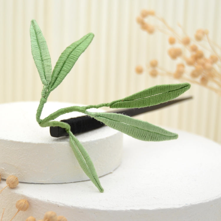 Haarstab "Bamboo"