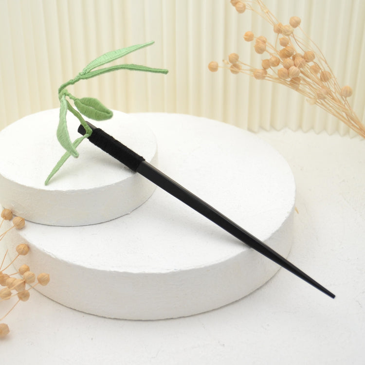 Haarstab "Bamboo"