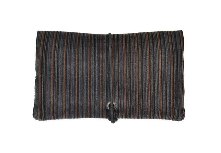 XL Tabakbeutel "Espresso"