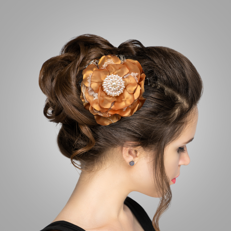 Haarclip "Claire"