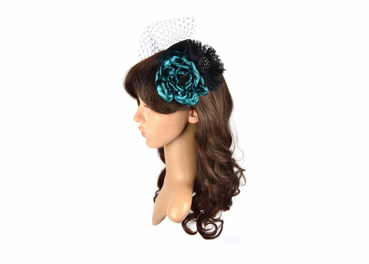 Fascinator "Laura"