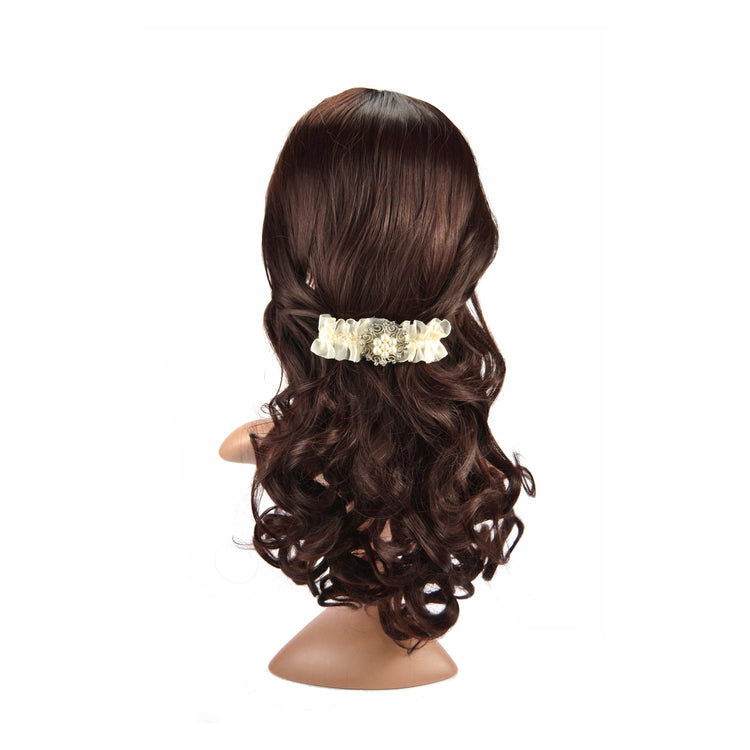 Haarspange "Princess"