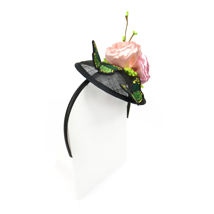 Fascinator "Blossom"