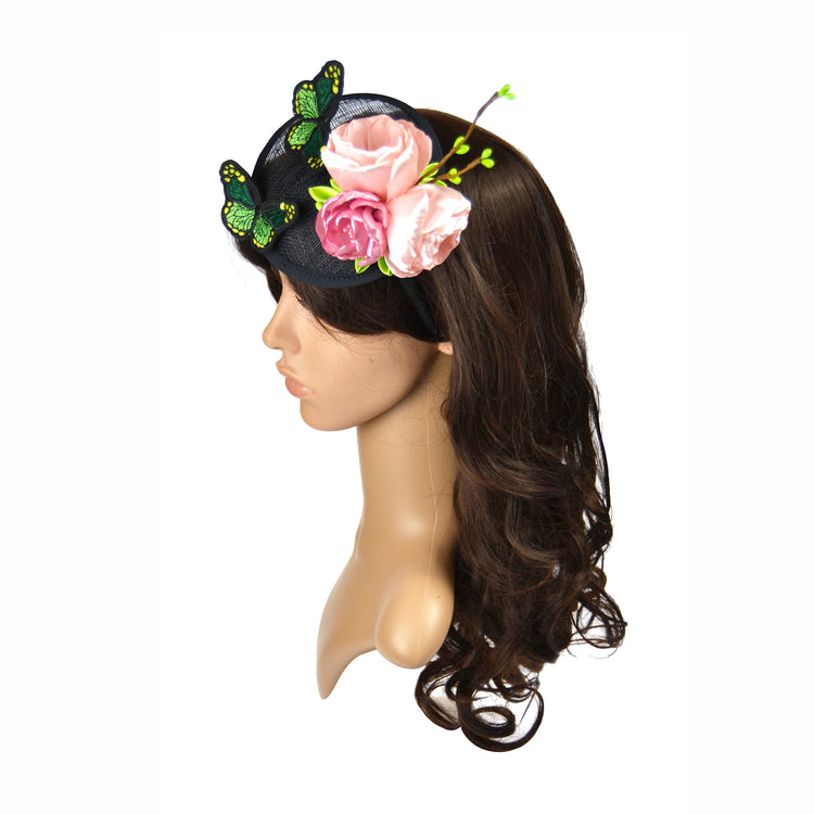 Fascinator "Blossom"