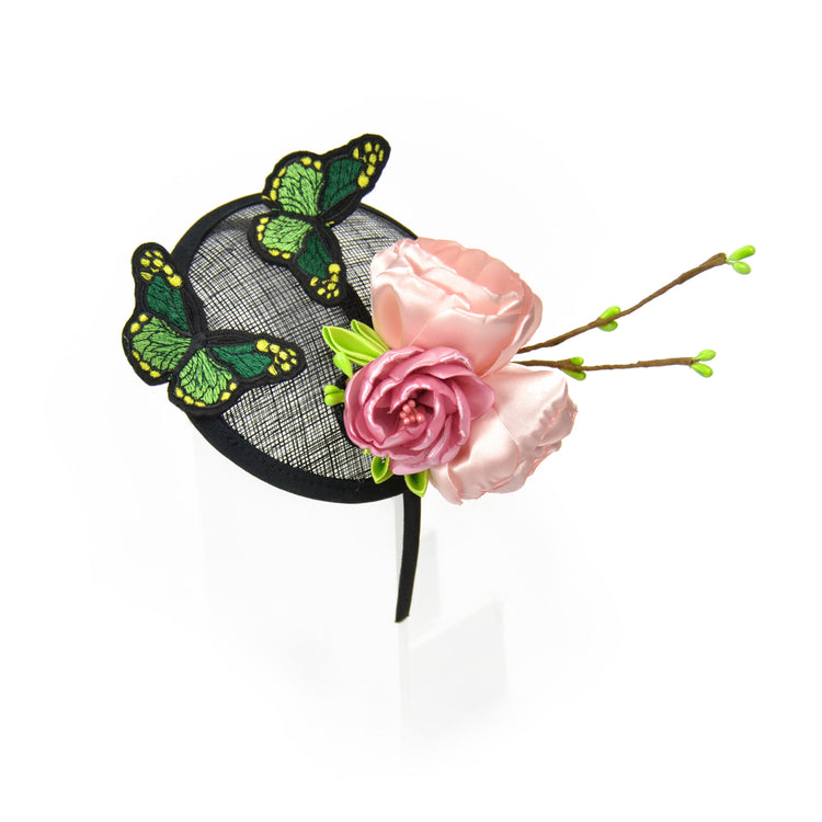 Fascinator "Blossom"