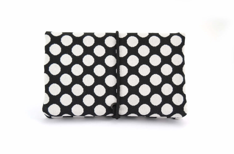 XL Tabakbeutel "Dots"