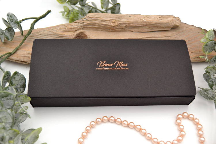 Haarclips 2er Set "Ivory"