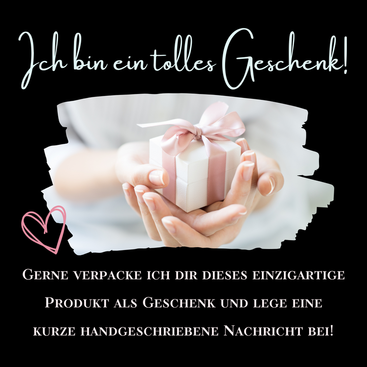 Großer Tassen Untersetzer Mug Rug "Cherry Blossom"