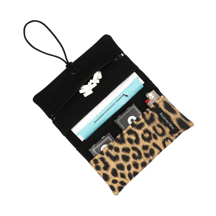 XL Tabakbeutel "Leo"