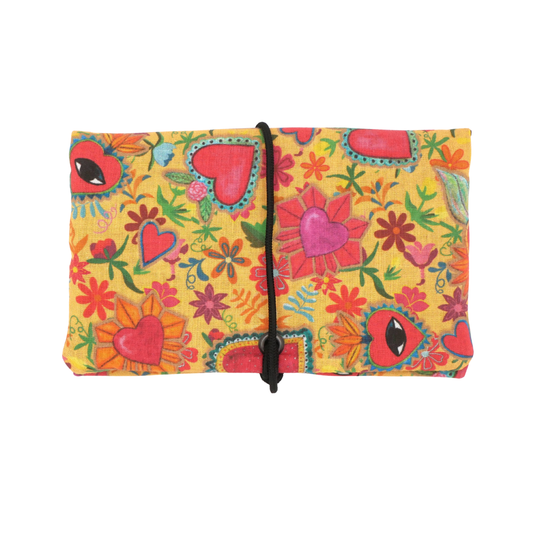 XL Tabakbeutel "Corazon"