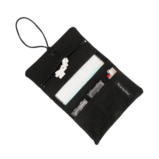 Tabakbeutel "Smooth Operator"