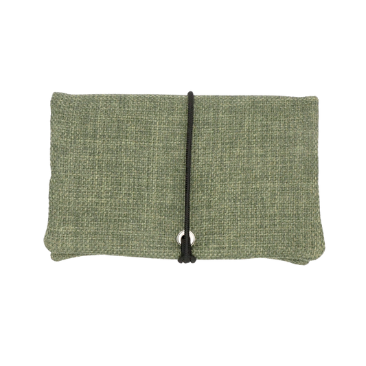 XL Tabakbeutel "Absolutely"