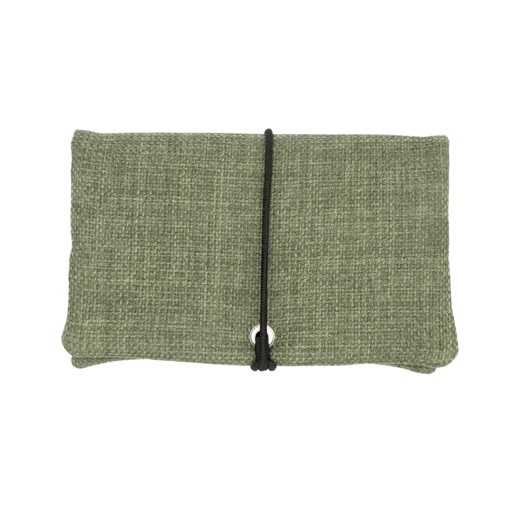 XL Tabakbeutel "Absolutely"