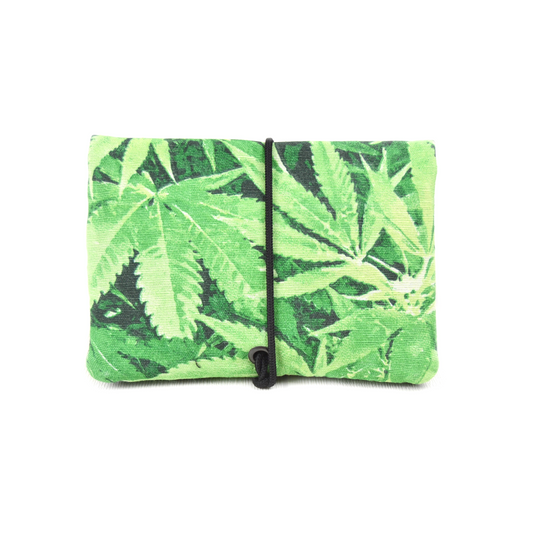 Tabakbeutel "Weed"