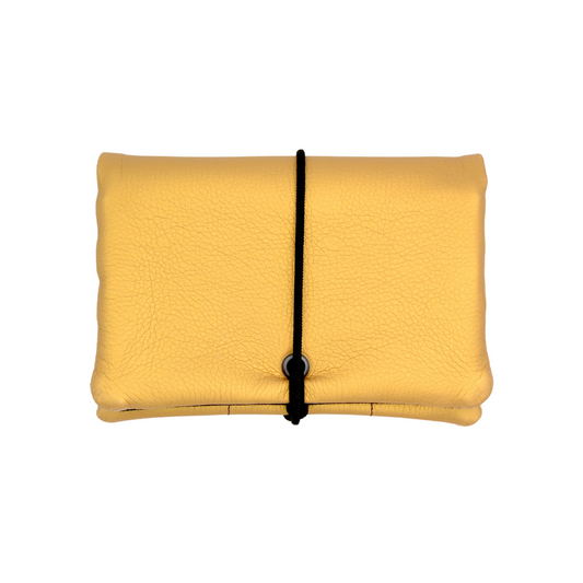 Tabaktasche  Gold