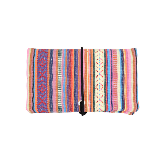 XL Tabakbeutel "Cupcake Sprinkles"