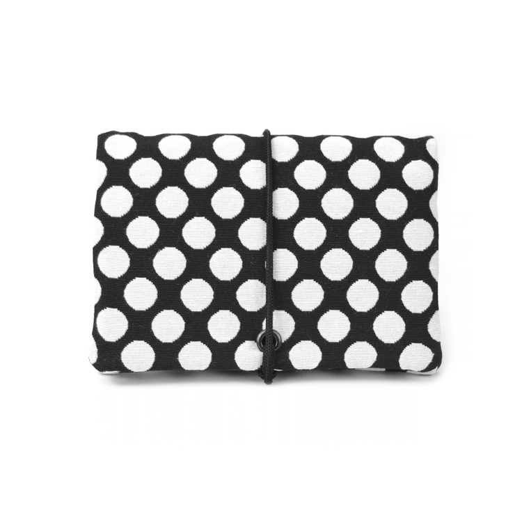 Tabakbeutel "Dots"