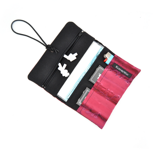 Tabaktasche Drehertasche aus Stoff
