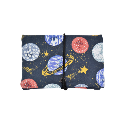 Tabakbeutel "Planetary"