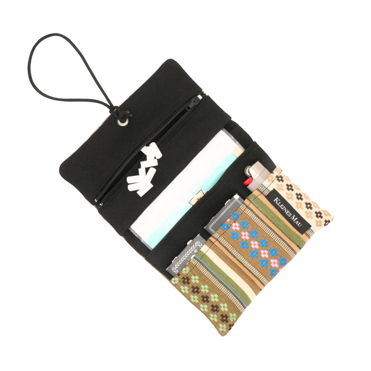 Tabakbeutel "Jaipur"