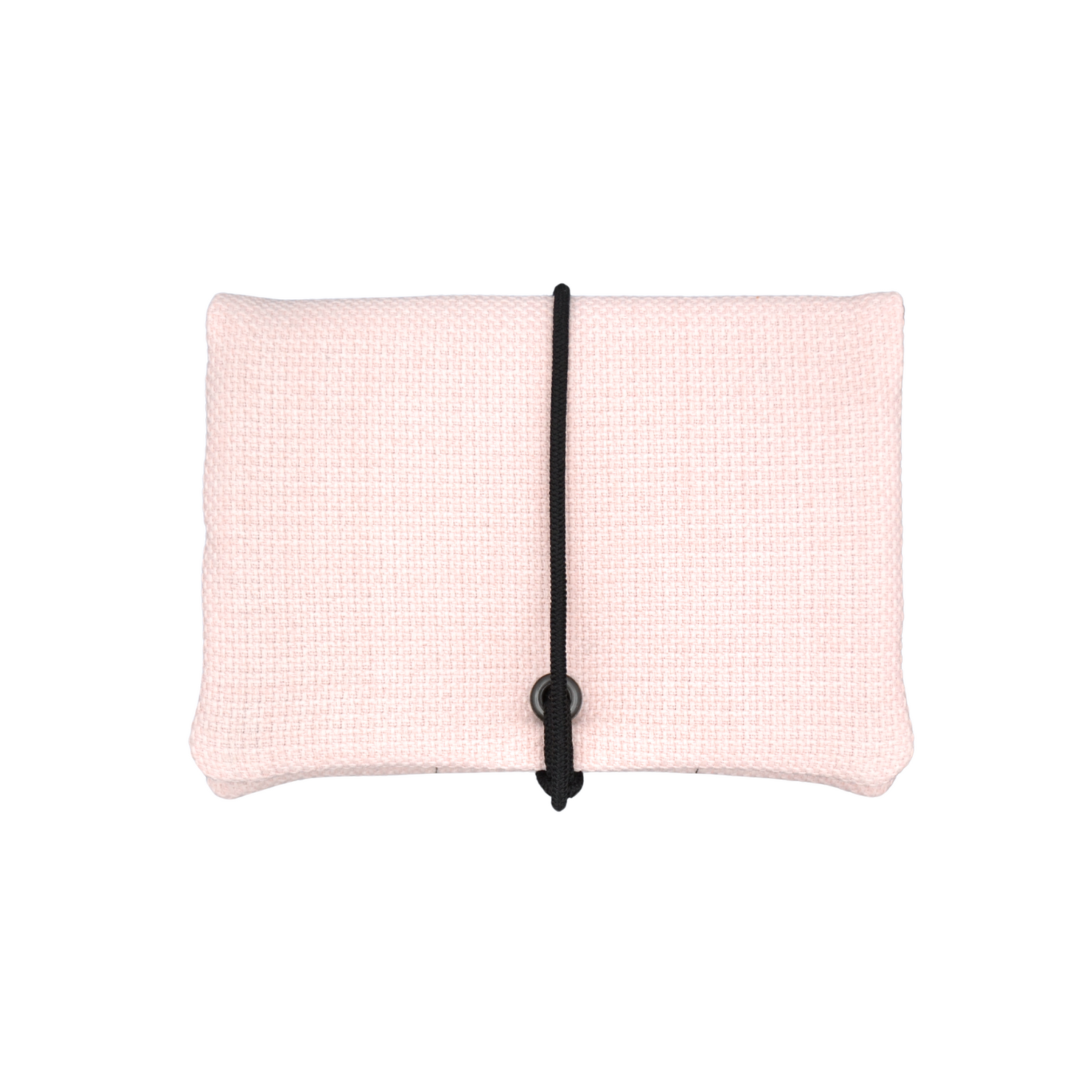 Tabaktasche aus Stoff Rosa