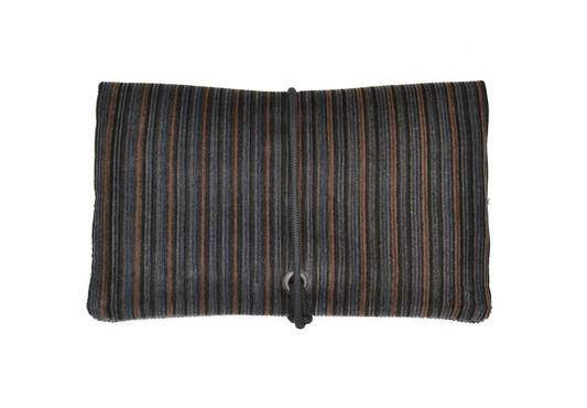 XL Tabakbeutel "Espresso"