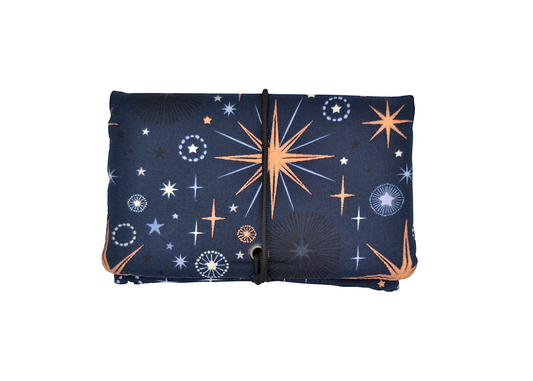 XL Tabakbeutel "Stars"