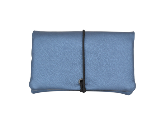 XL Tabakbeutel "Steel Blue"
