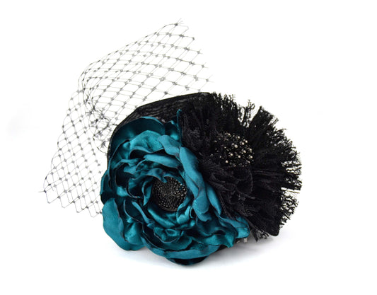 Fascinator "Laura"