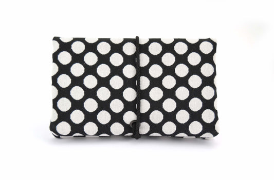XL Tabakbeutel "Dots"
